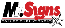 MrSigns.com.do