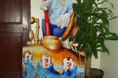 Coporeos-3