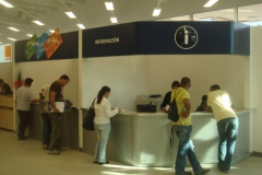 Stand-8